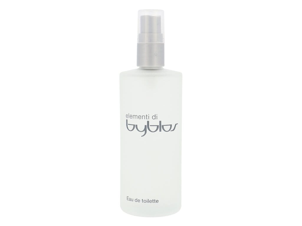 Byblos Ghiaccio W Woda toaletowa 120ml-539594